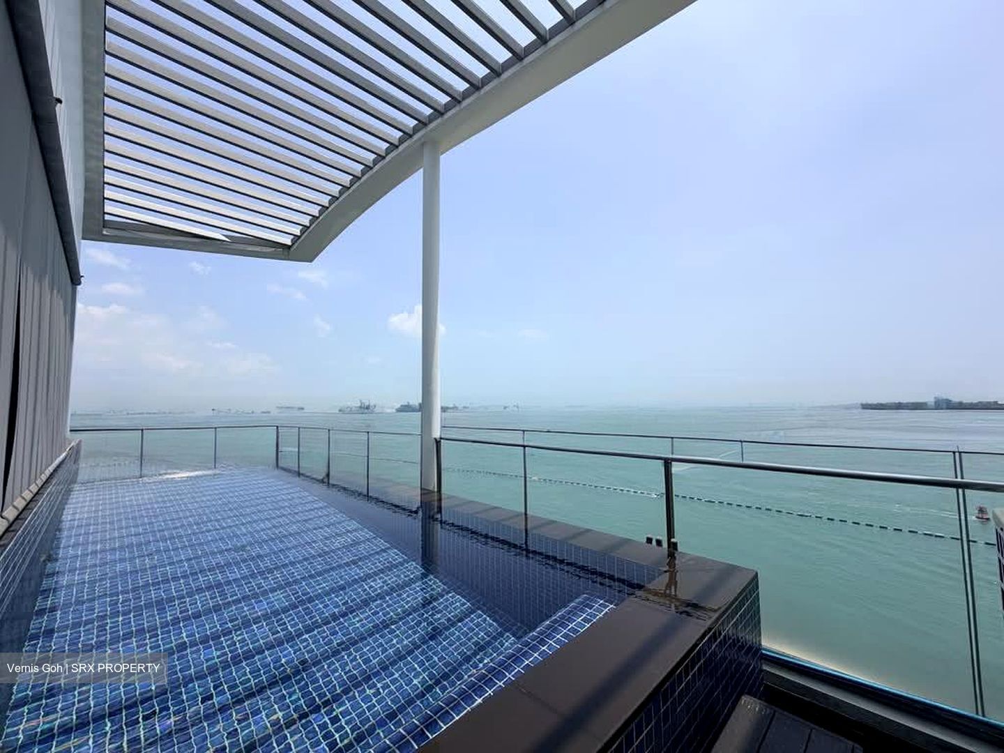 The Coast at Sentosa Cove (D4), Condominium #530871061